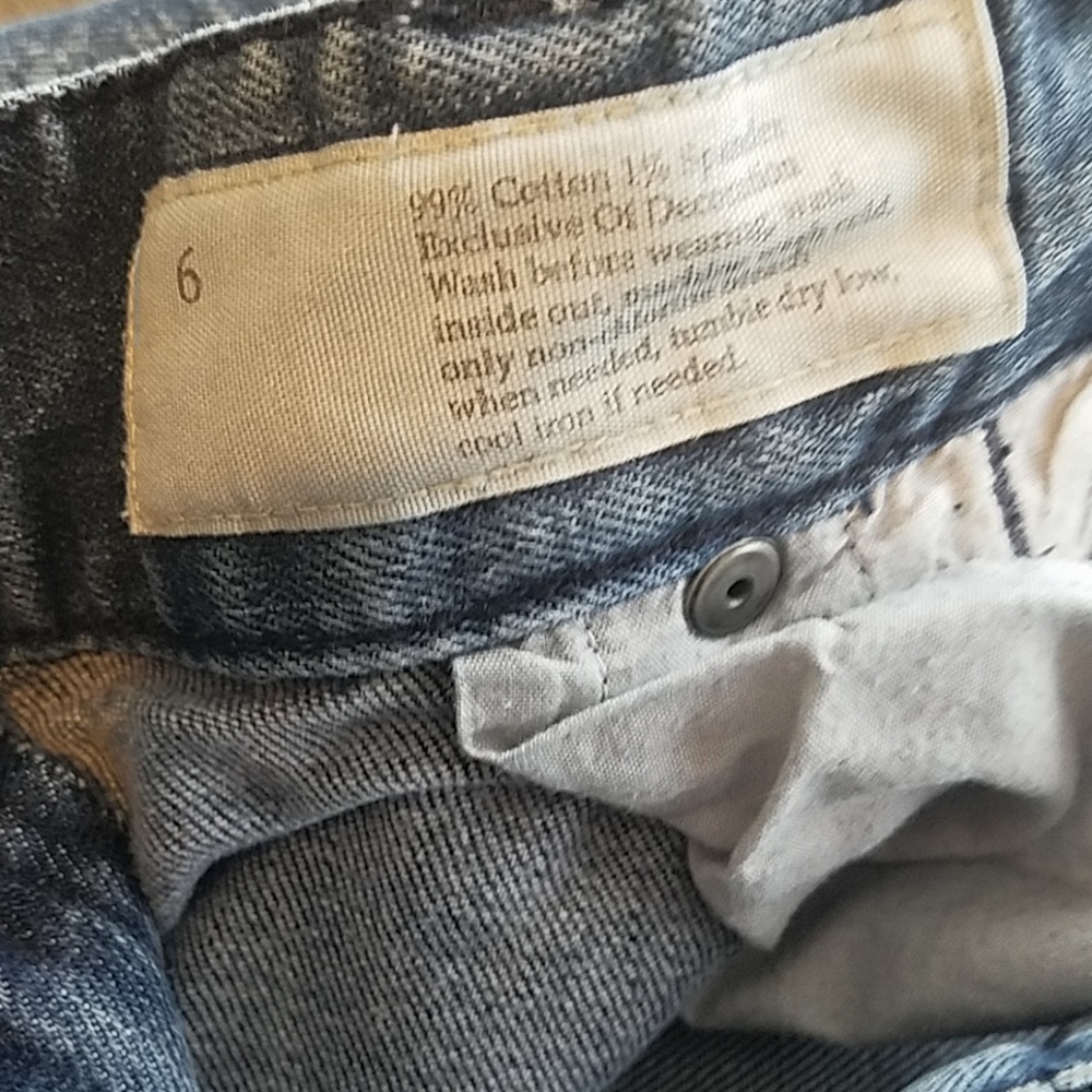 Jeans - Picture 3 of 3